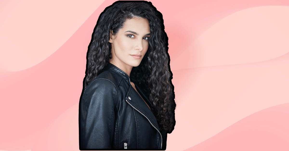 Pegah Ghafoori Age: How Old is She?